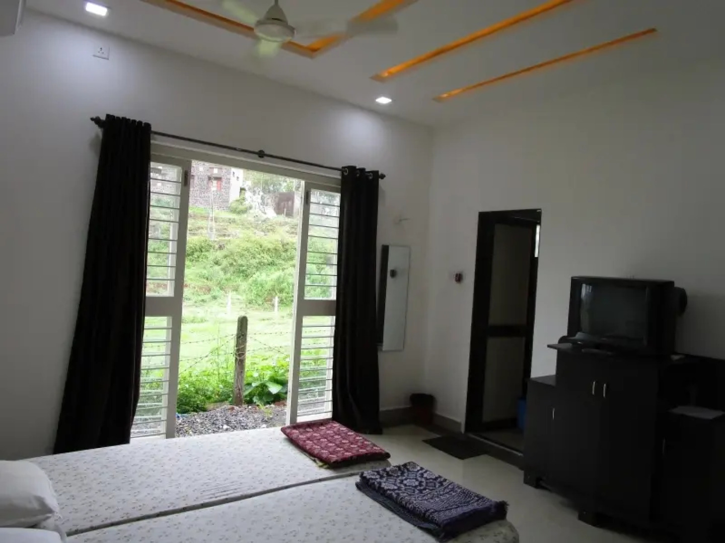 Karkare Holiday Home