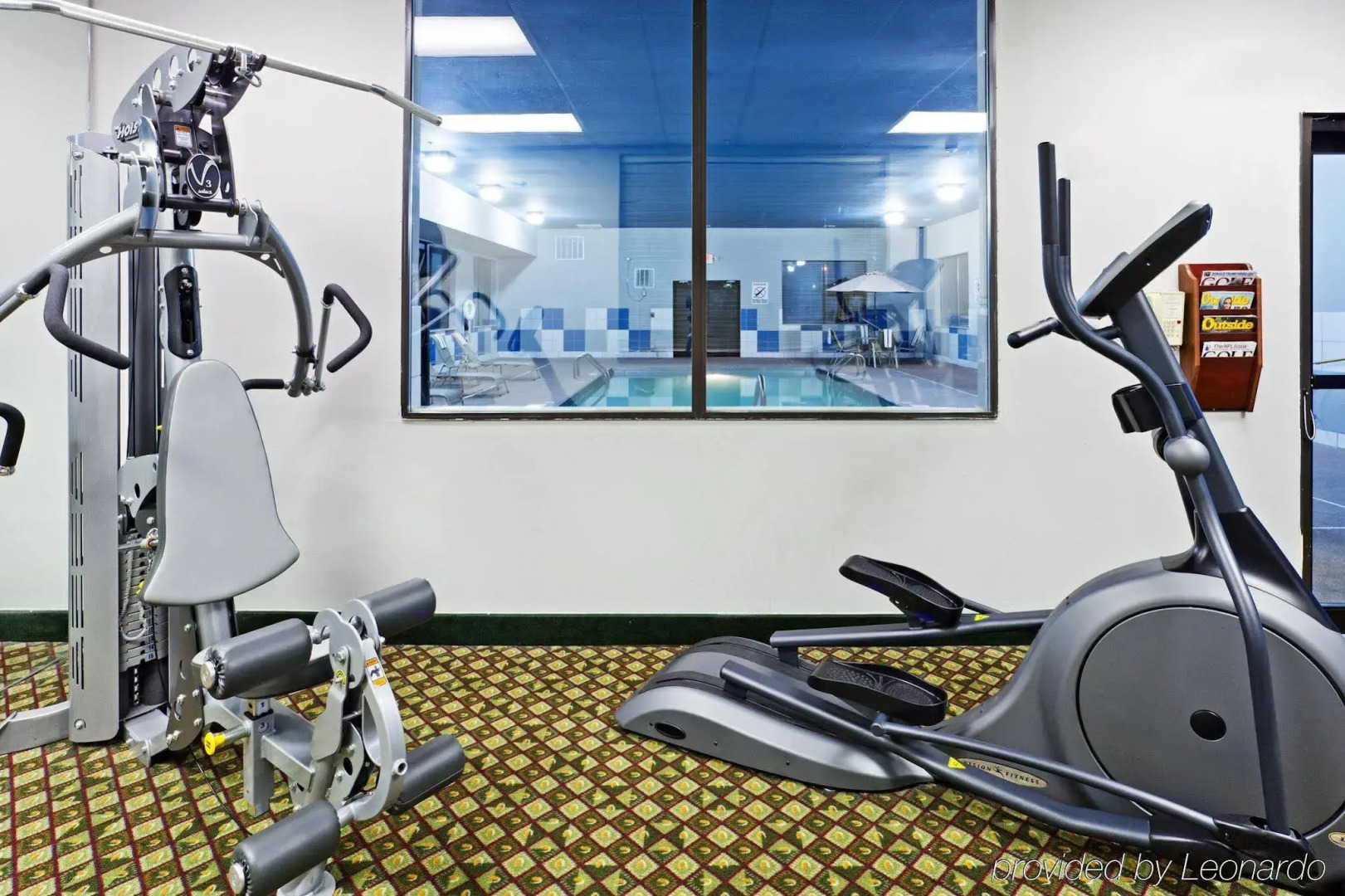 Holiday Inn Express Nicholasville by IHG