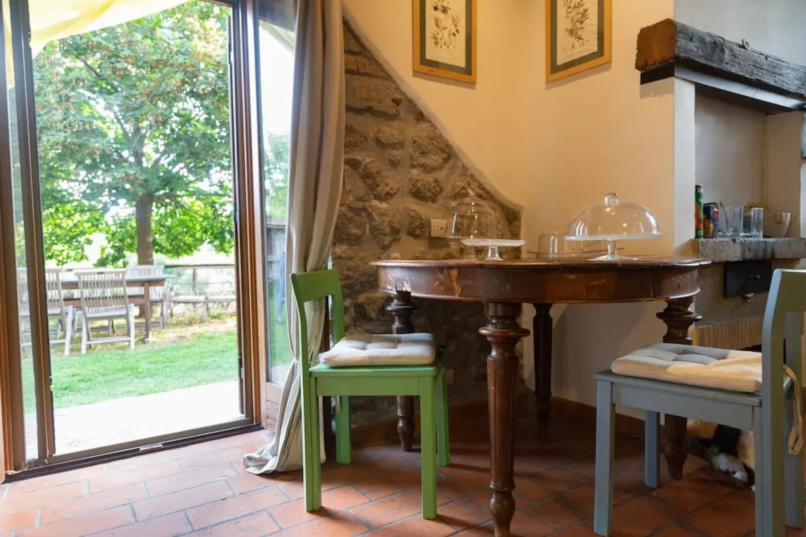 Il Casale Alle Farine