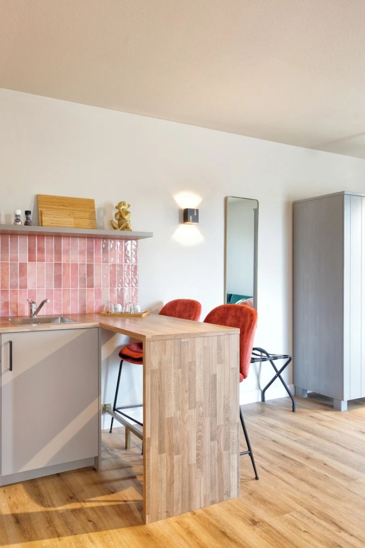 Wapen van Hengelo Residence Suites