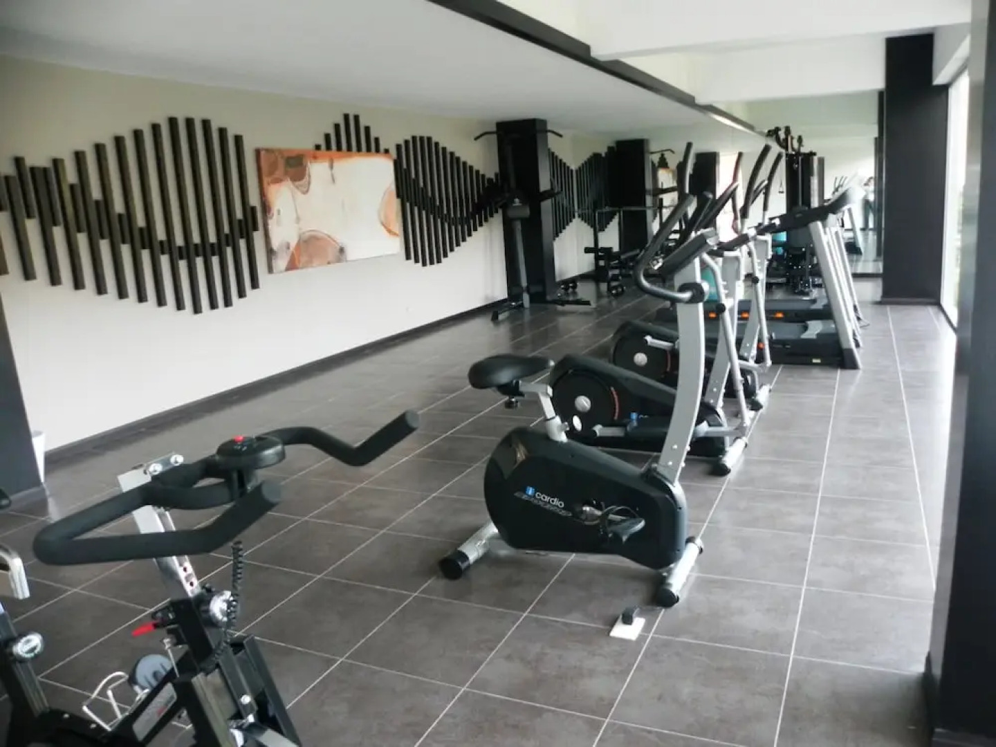 Nueva Caledonia Apartment