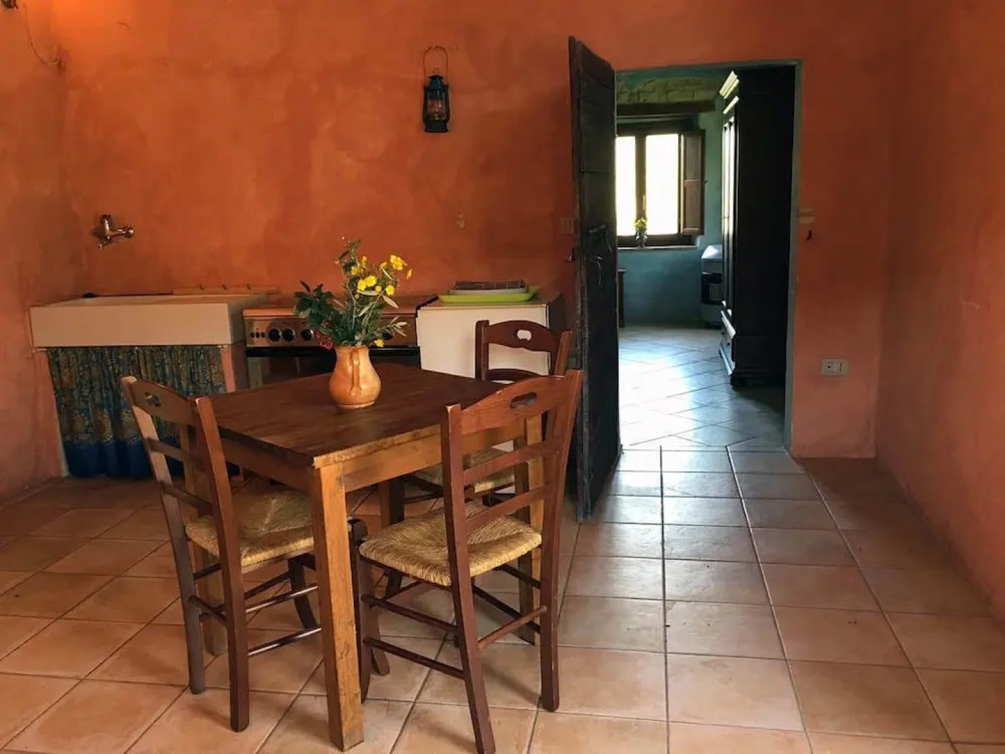 Agriturismo La Distesa