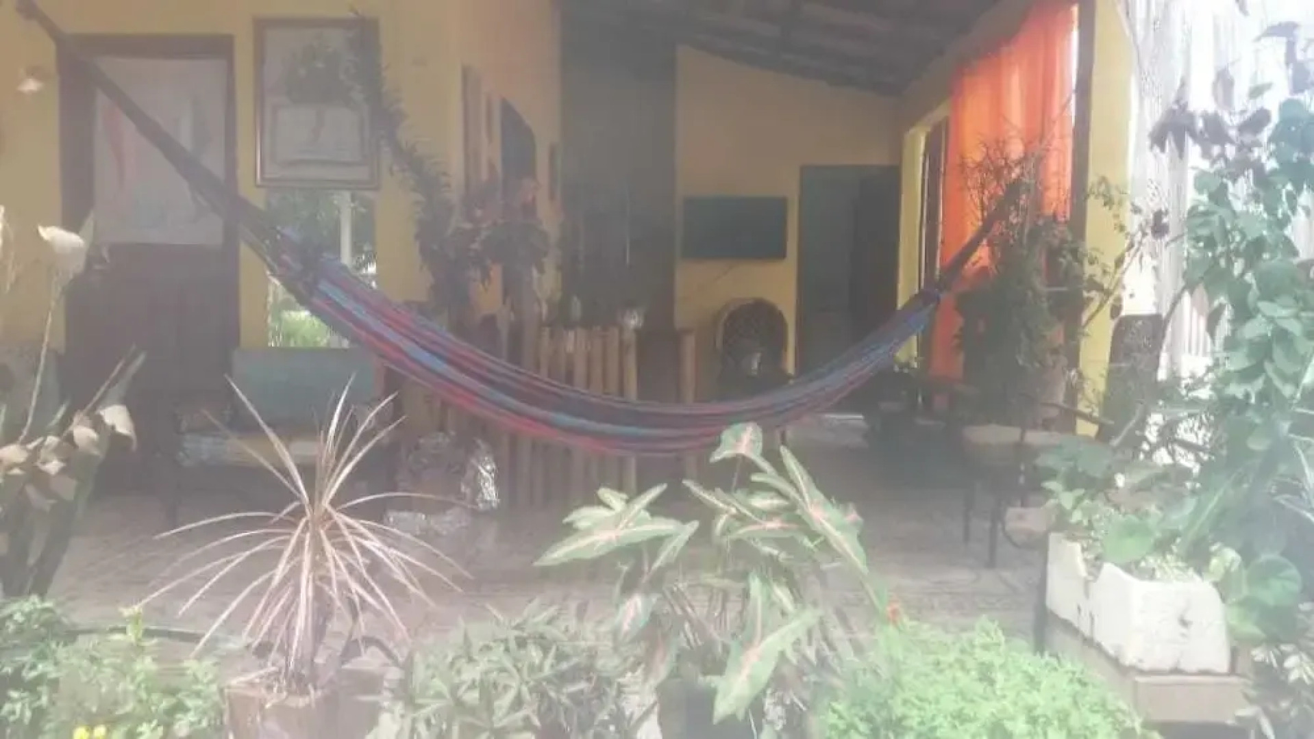 Recanto Ana Cajueiro