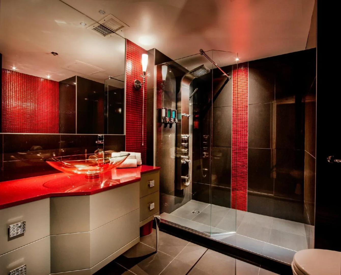 Hôtel Plaza Québec par JARO