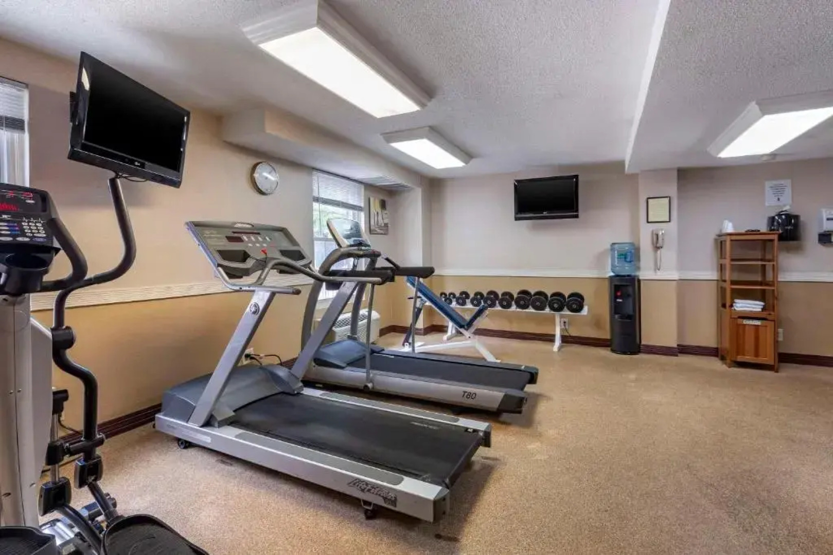 Mainstay Suites Foxboro - Mansfield