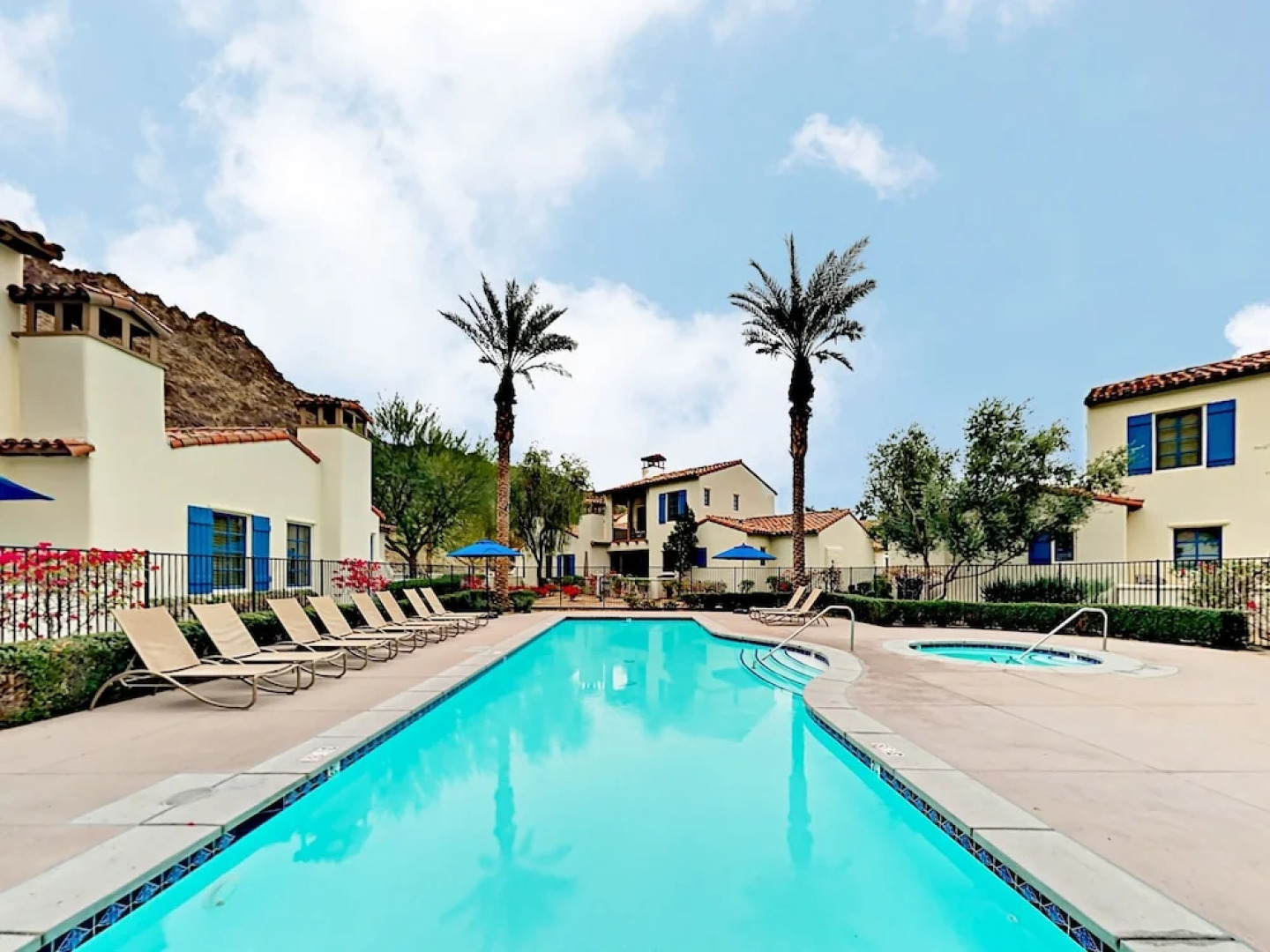 Gated Legacy - 3 Br Condo