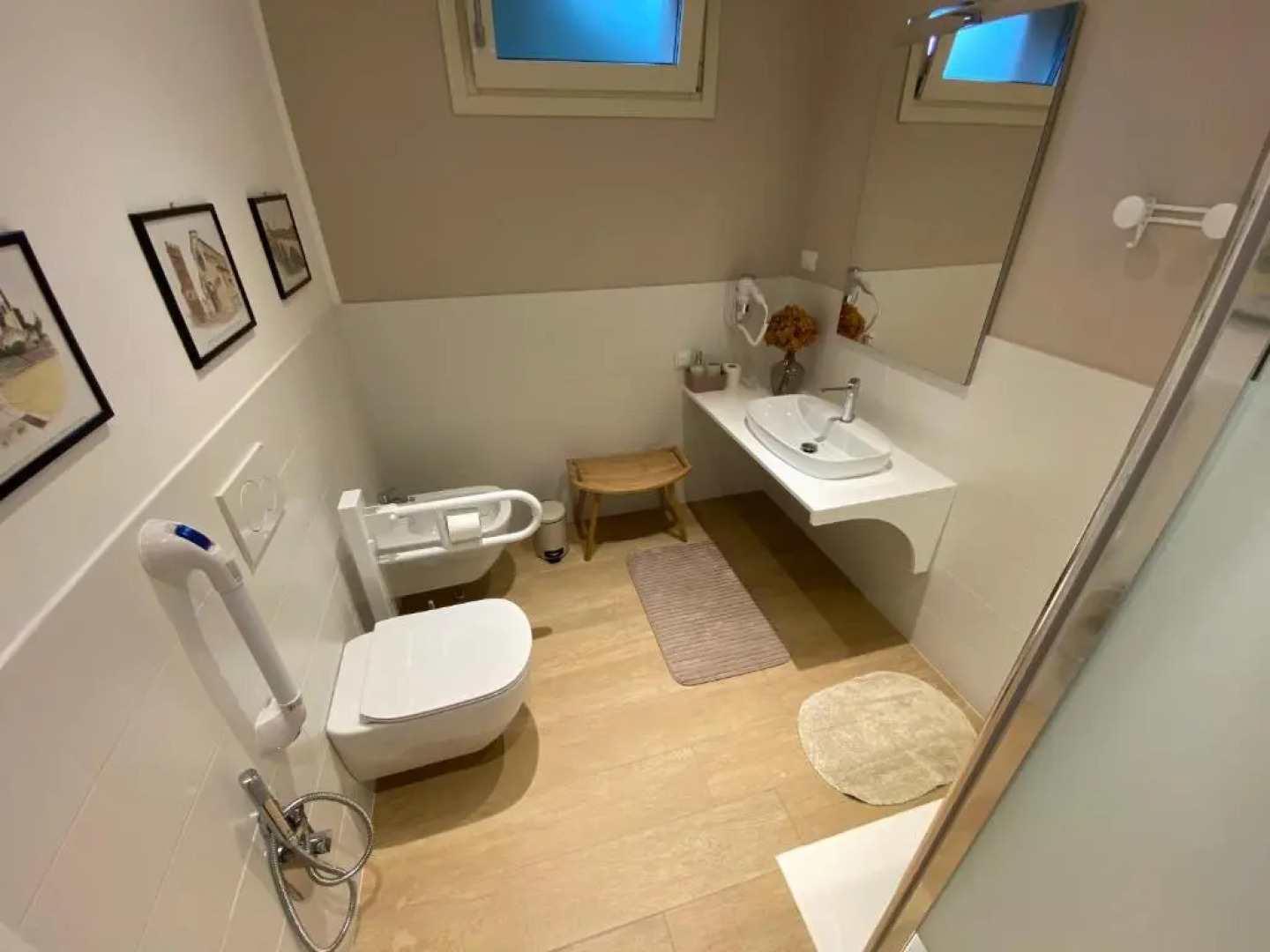 VeronaLago B&B Accessibile