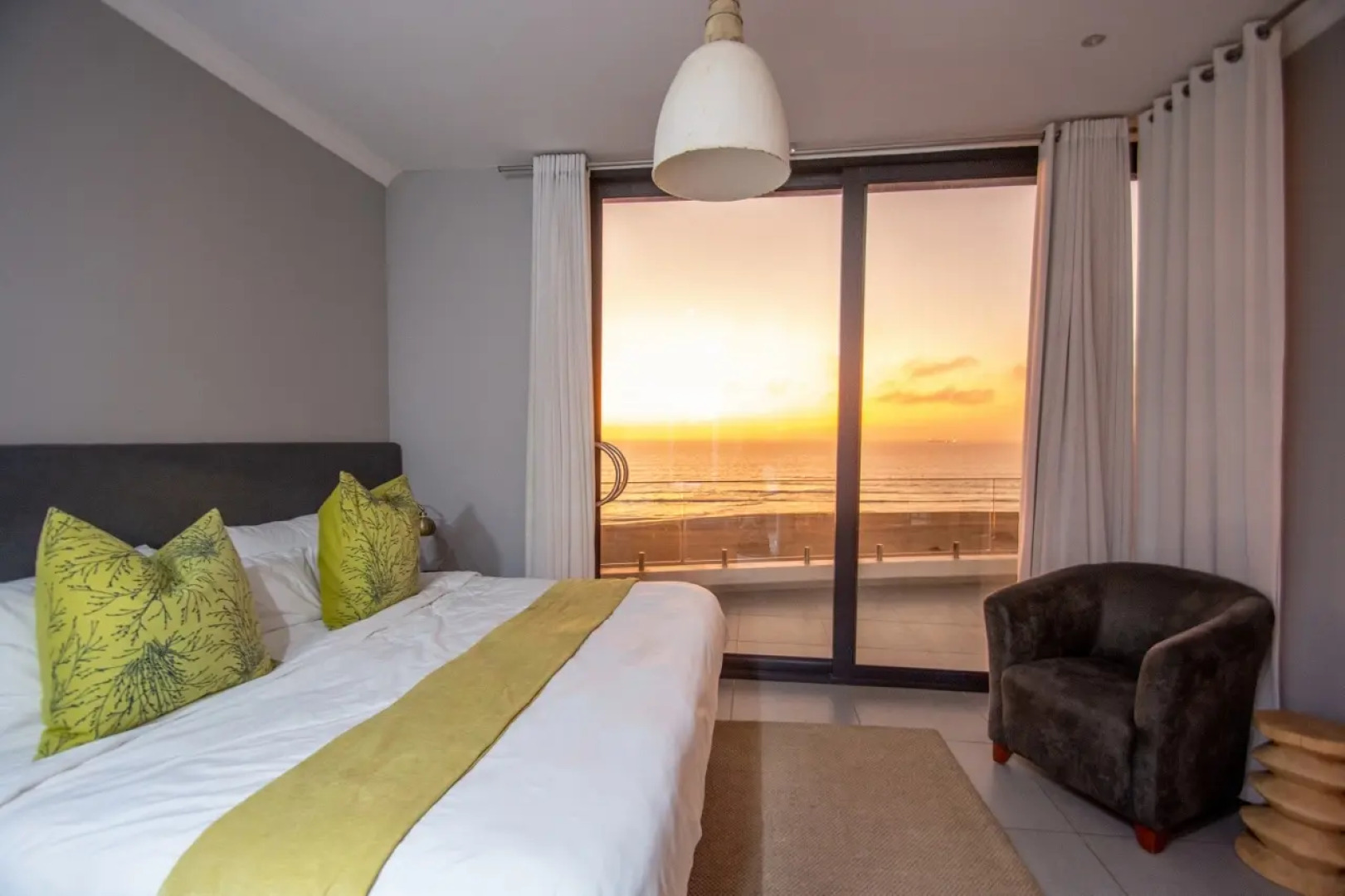 Bay View Resort Namibia