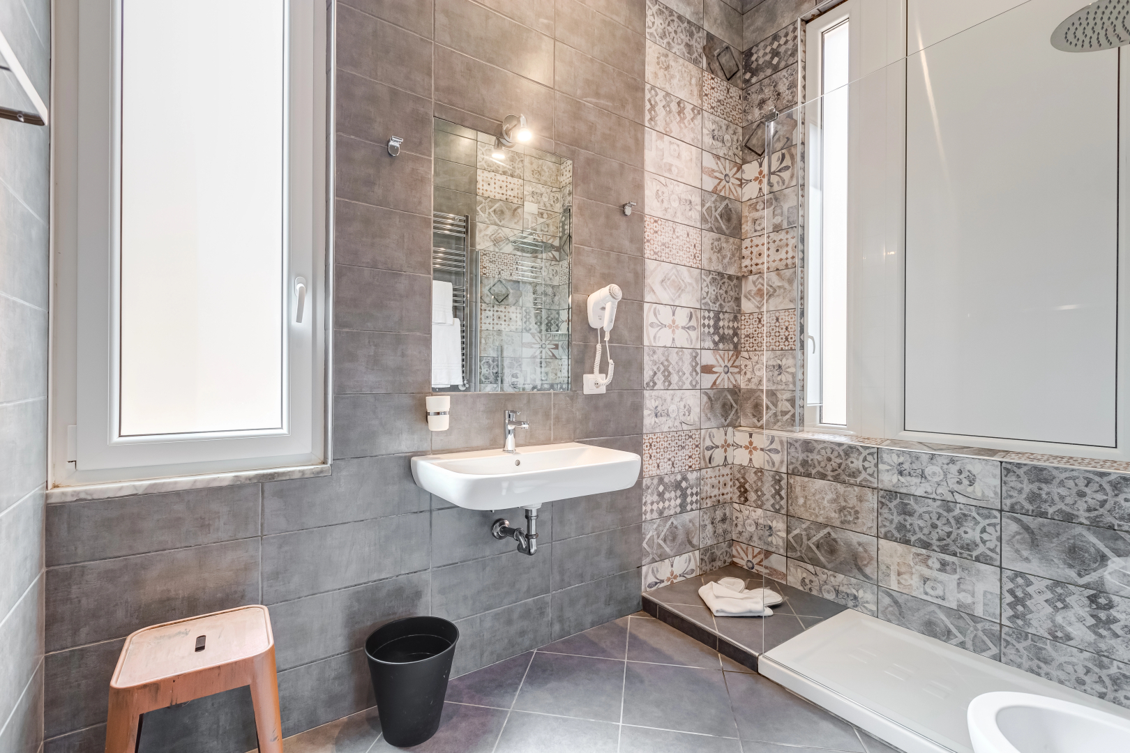 Ripetta Natural Suites