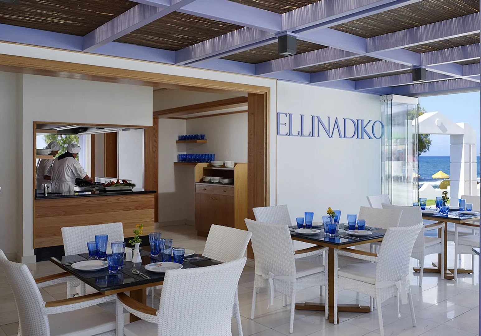 Serita Beach - All Inclusive