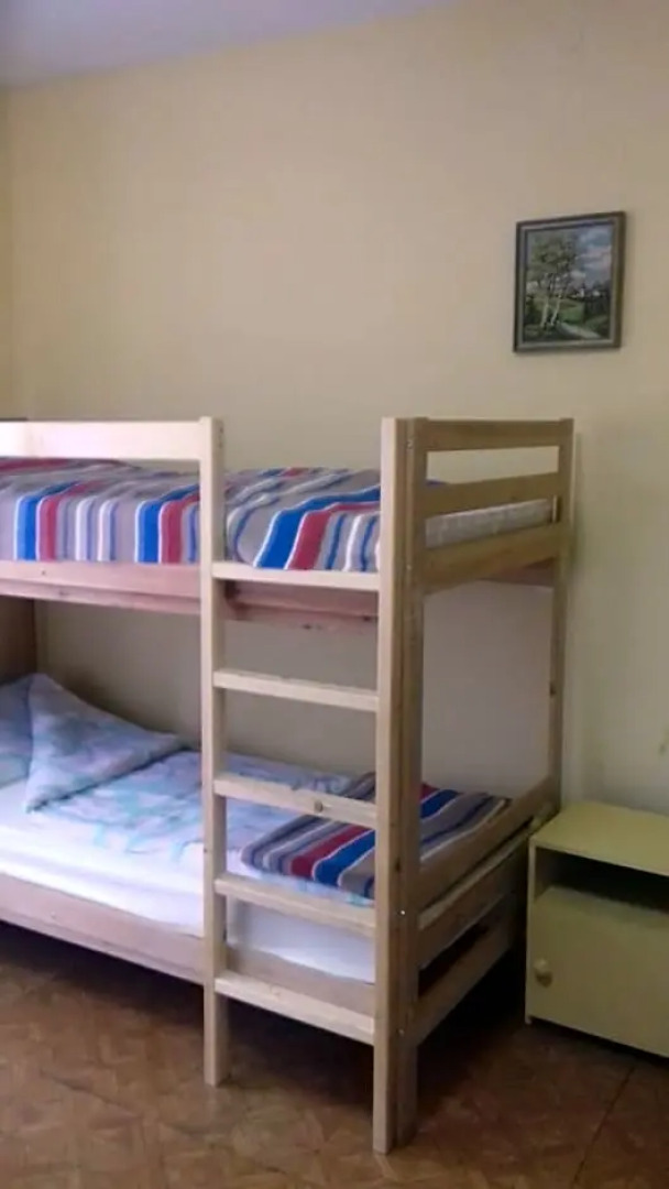 Niepubliczne Schronisko Młodzieżowe Lubawka