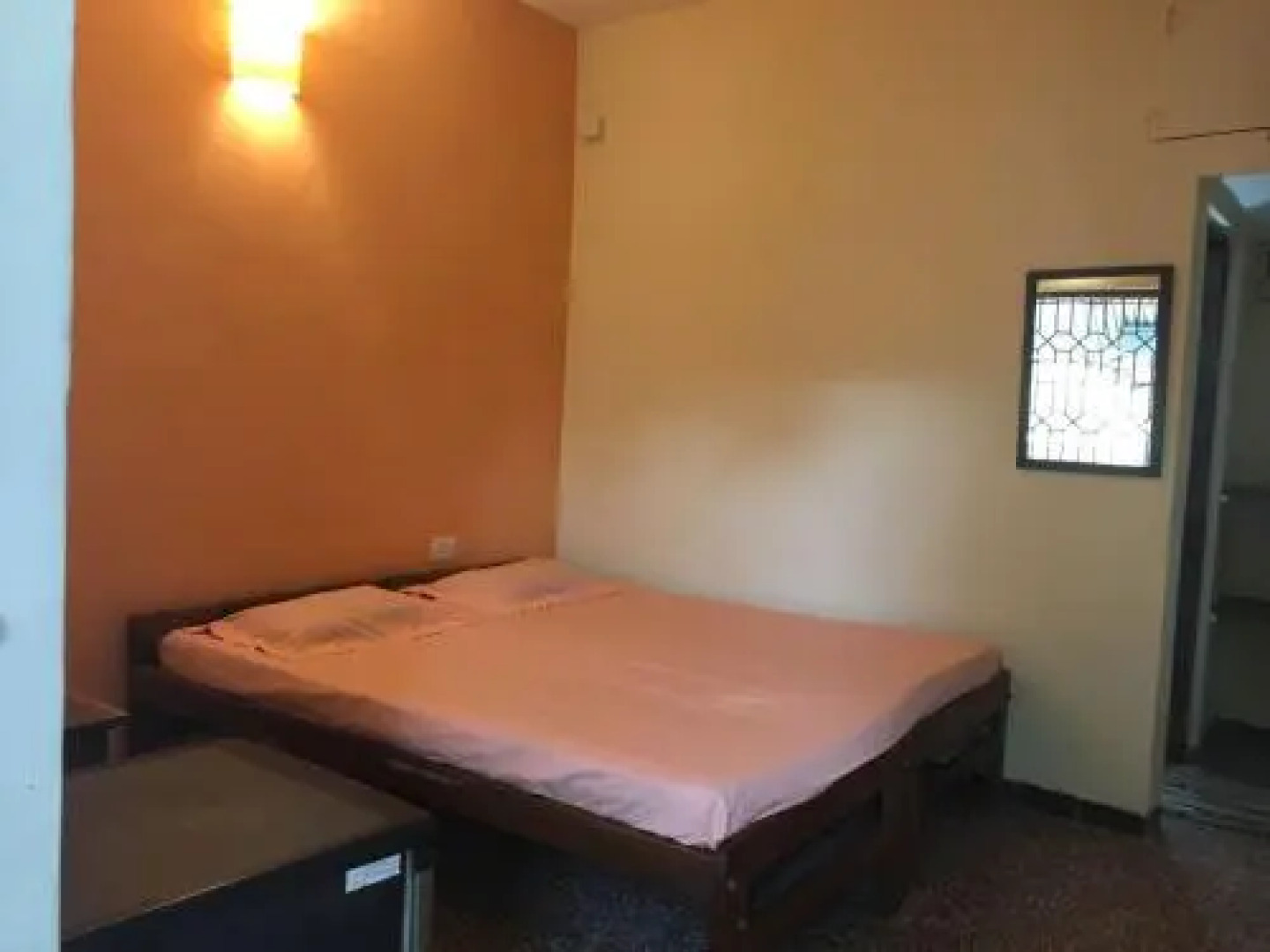 Hill View Guest House