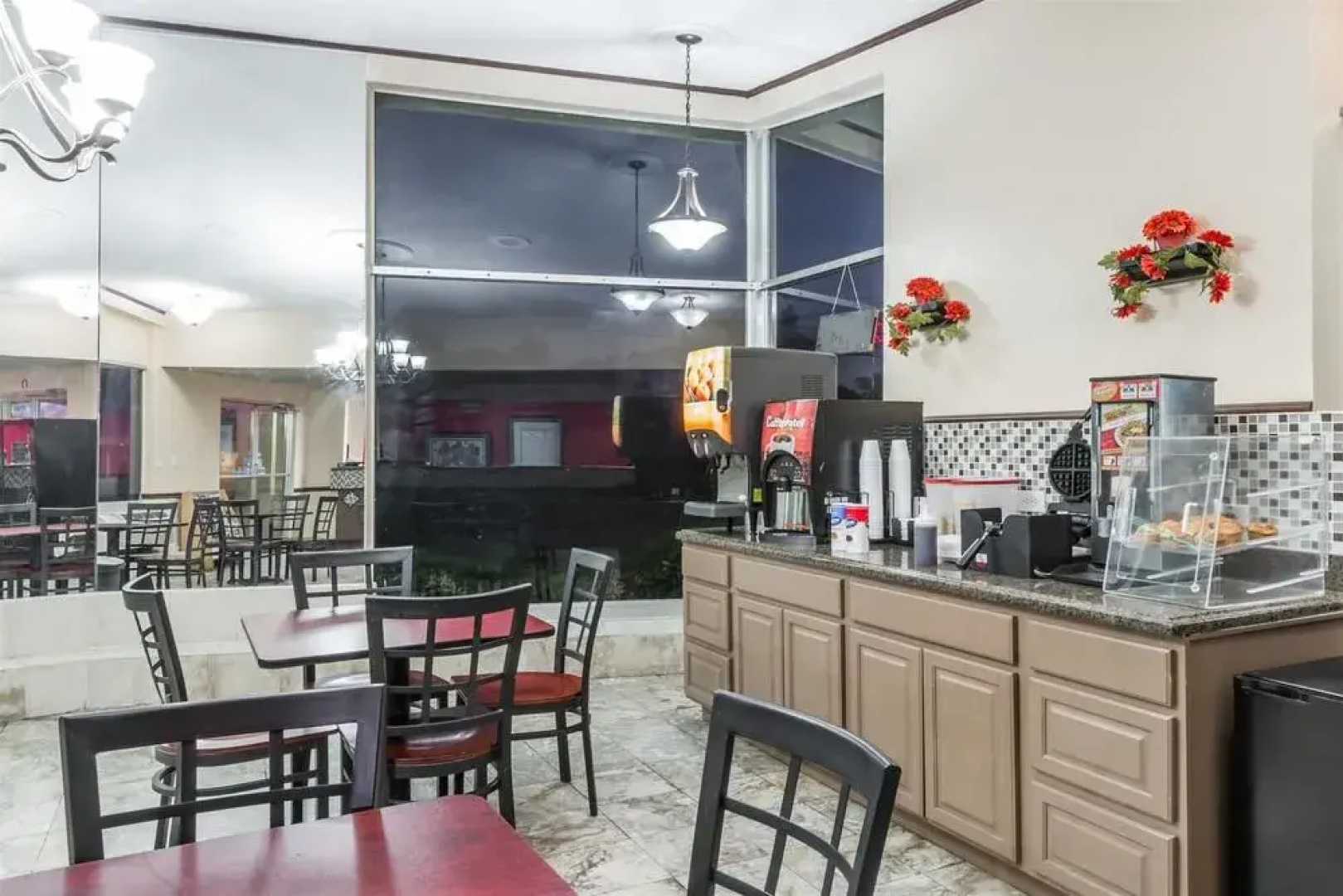Knights Inn Lake Charles