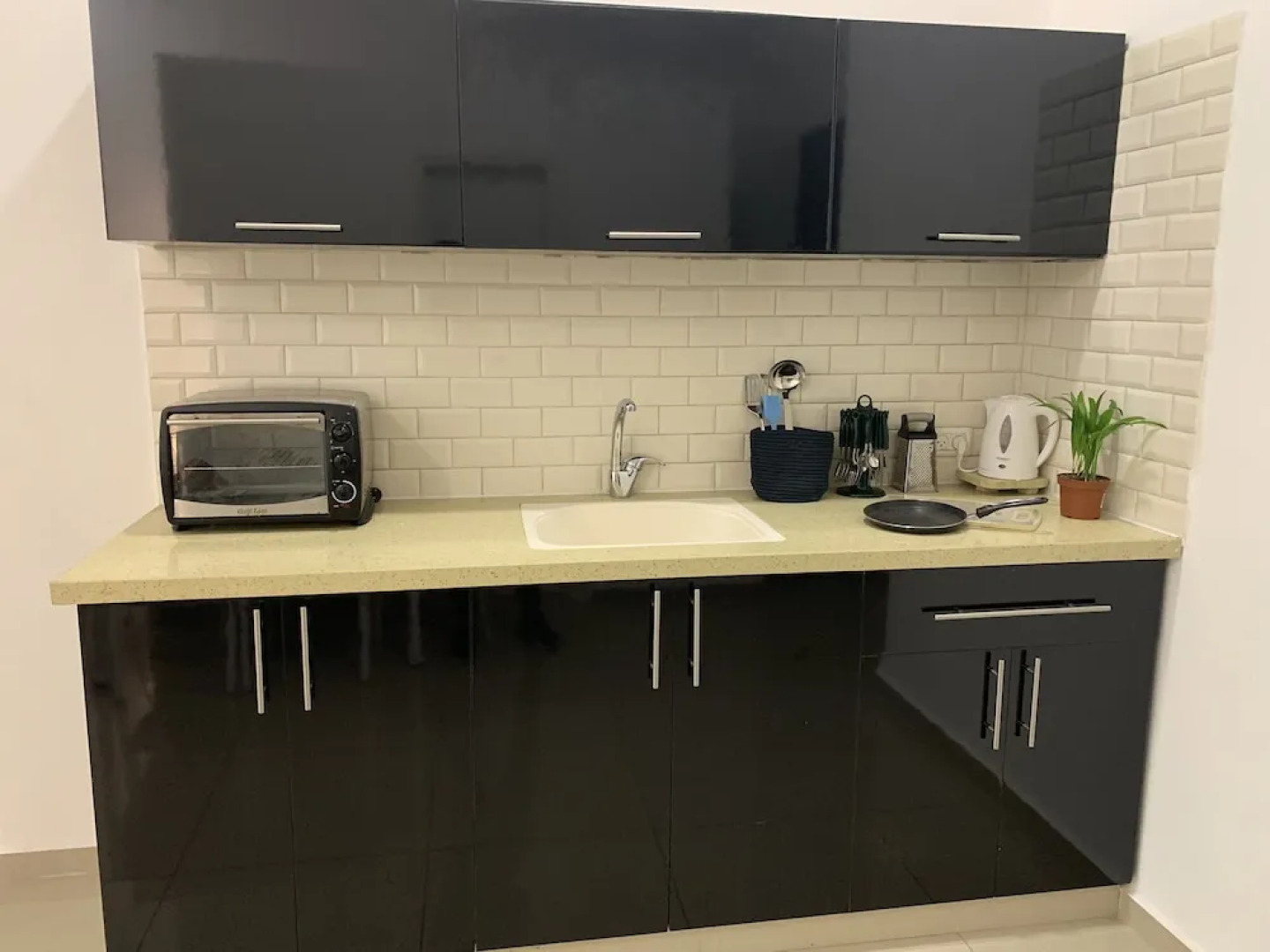 Spat Studio Apartment