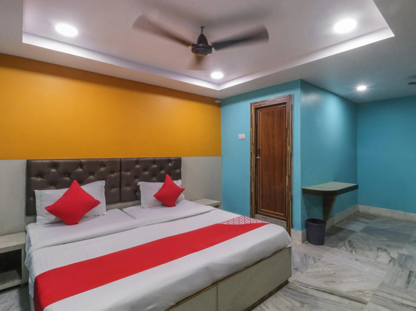 SPOT ON 35444 Hotel Nirmalya