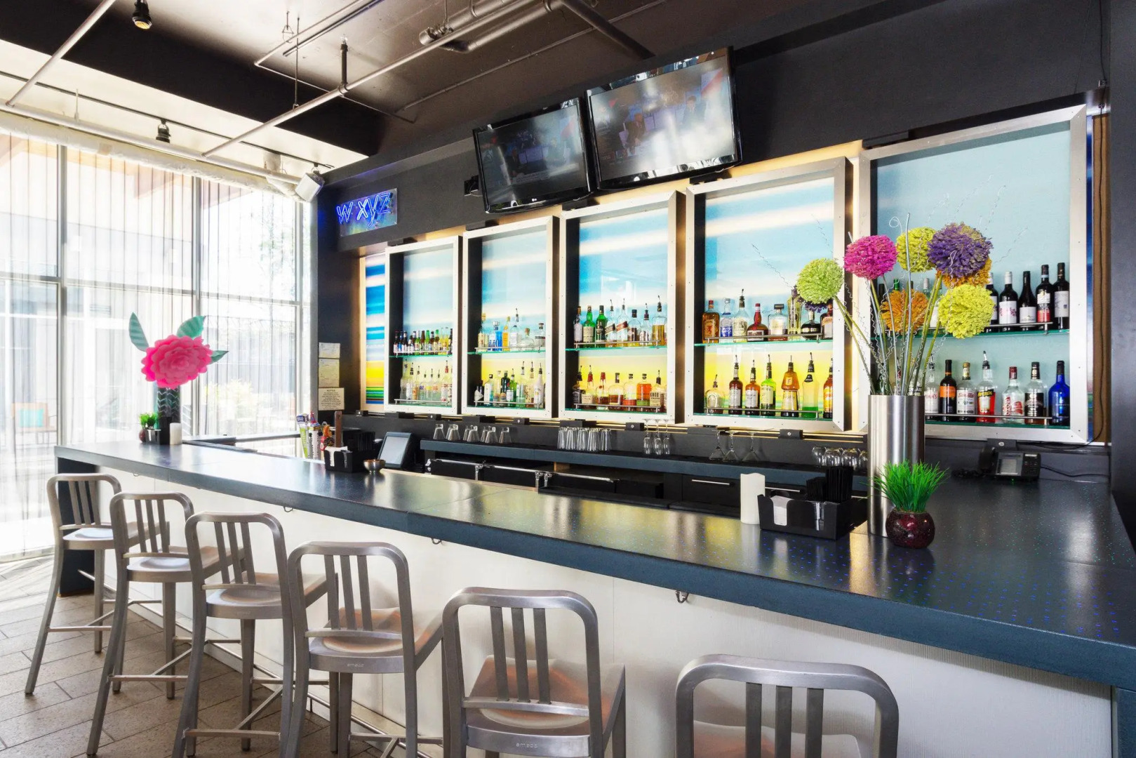 Aloft Charleston Airport & Convention Center