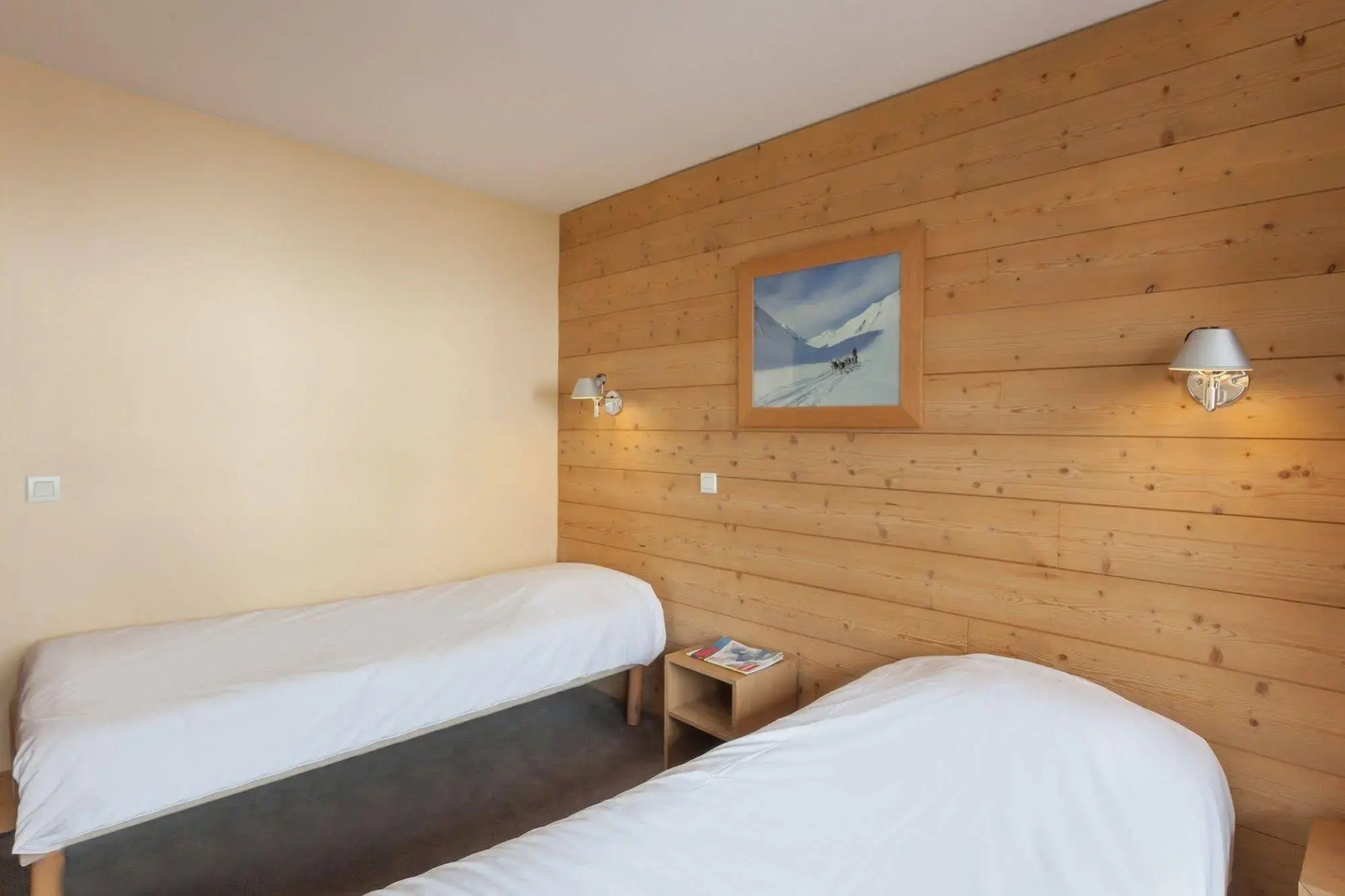 Pierre & Vacances Residence Les Balcons de Bellevarde