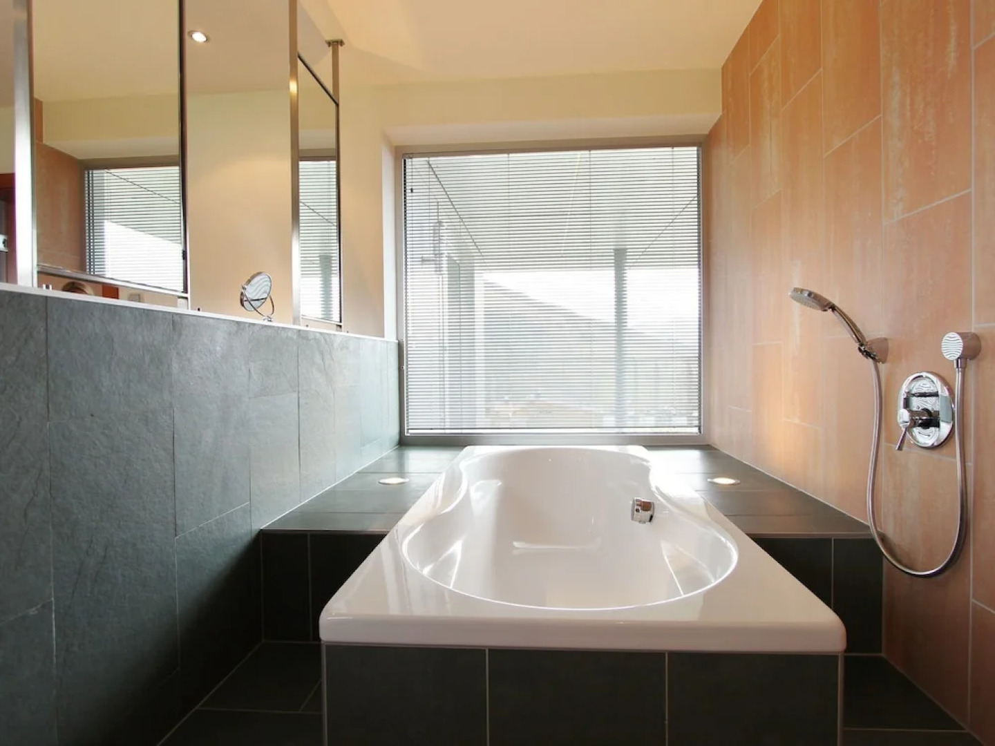 Luxurious Villa in Maria Alm Near Ski Area