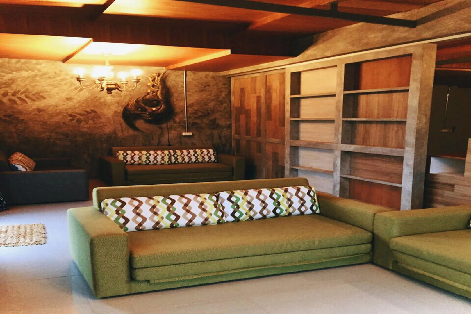 The Resort Angel Hill