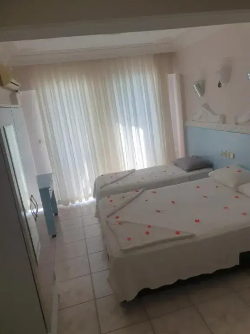 Sacide Otel (Adults Only)