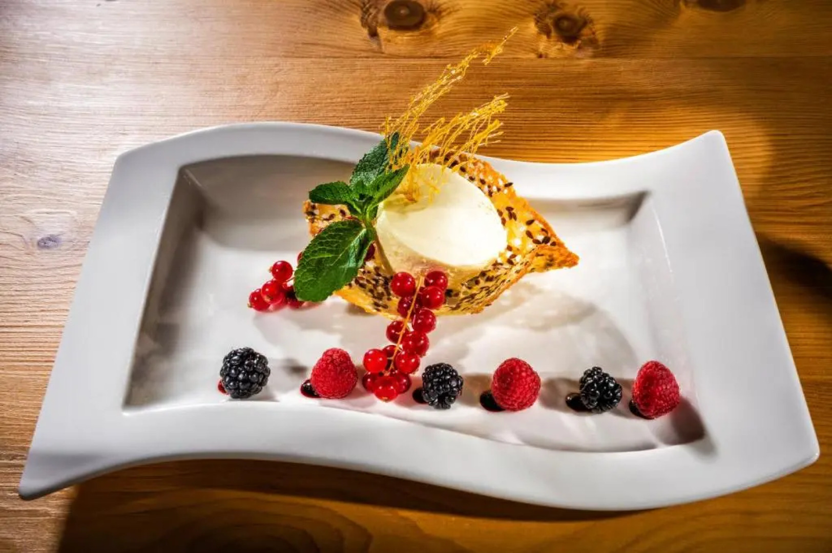 Alpenklang Hotel & Berggasthaus