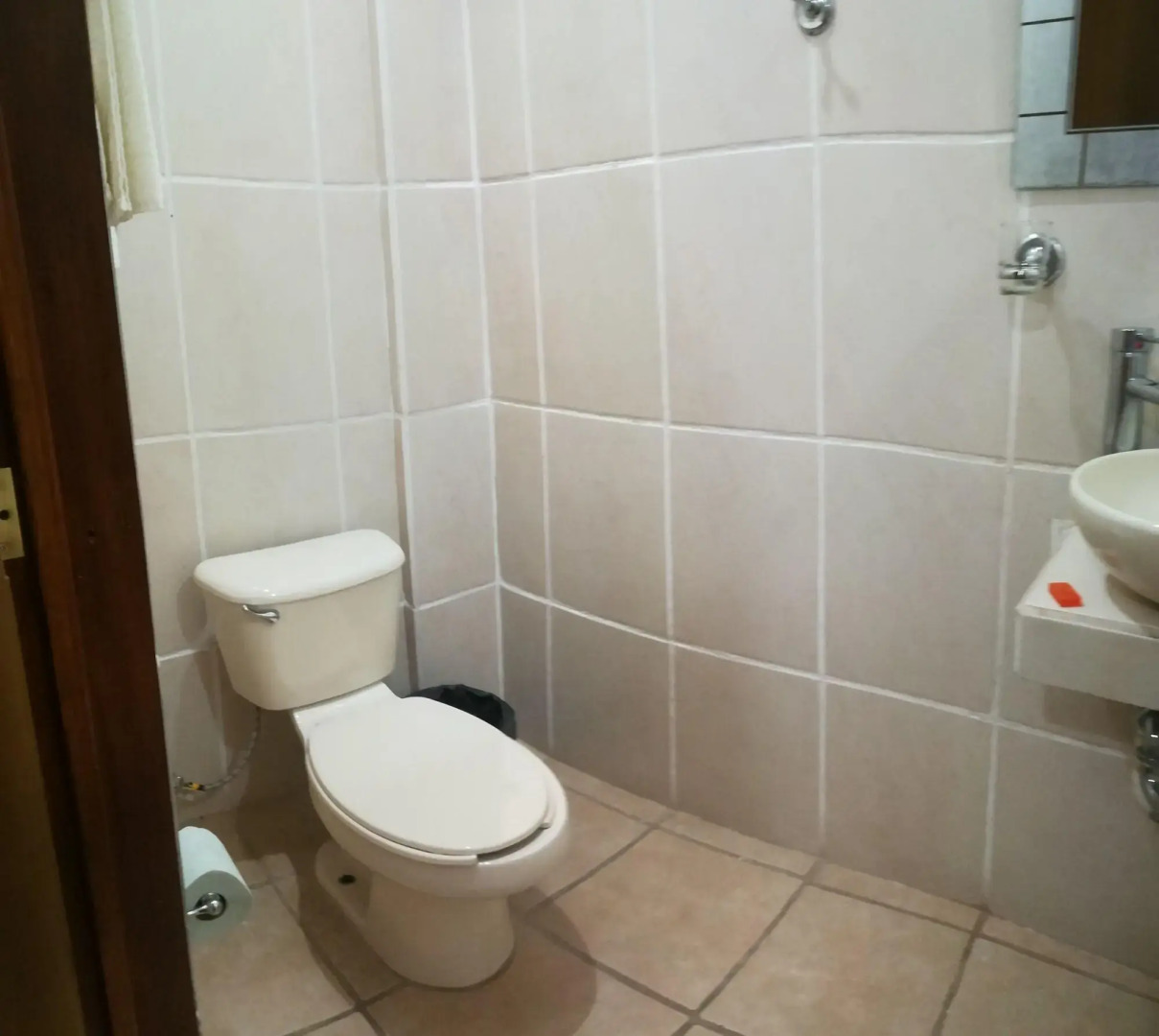 BM Zihua Casa de Huéspedes