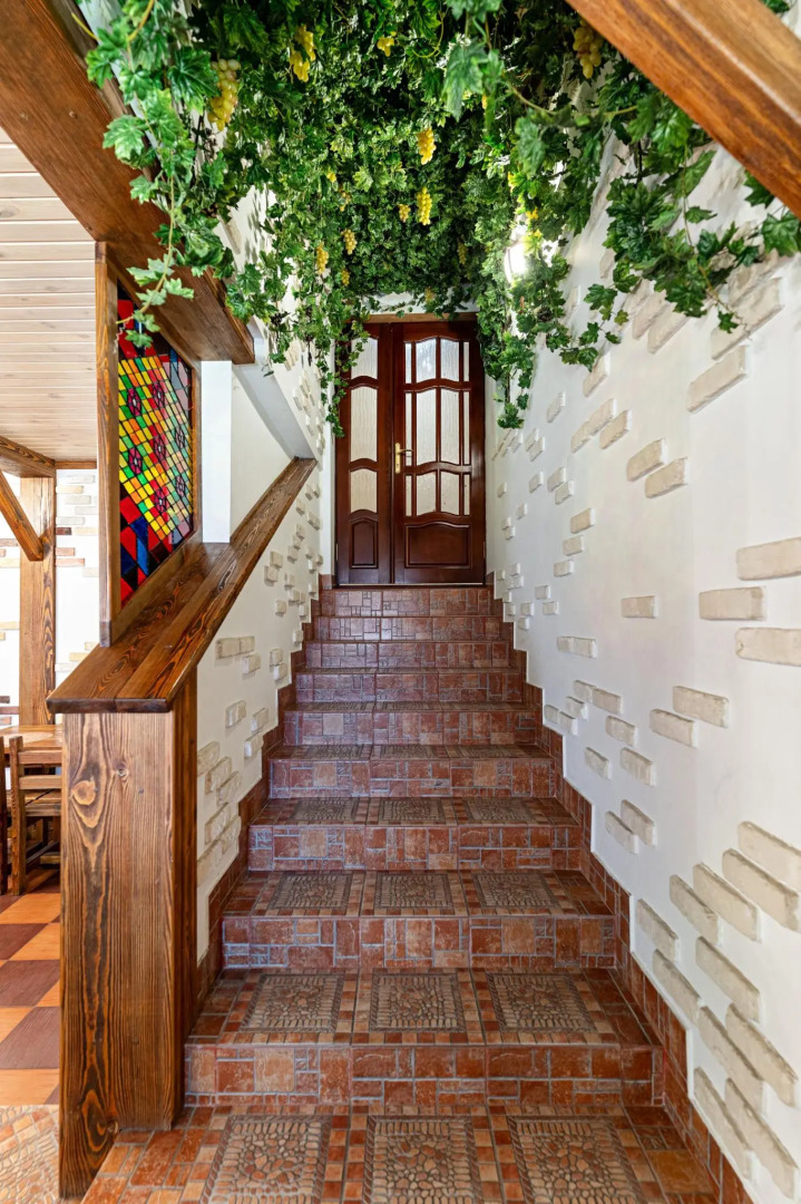 Гостиный двор