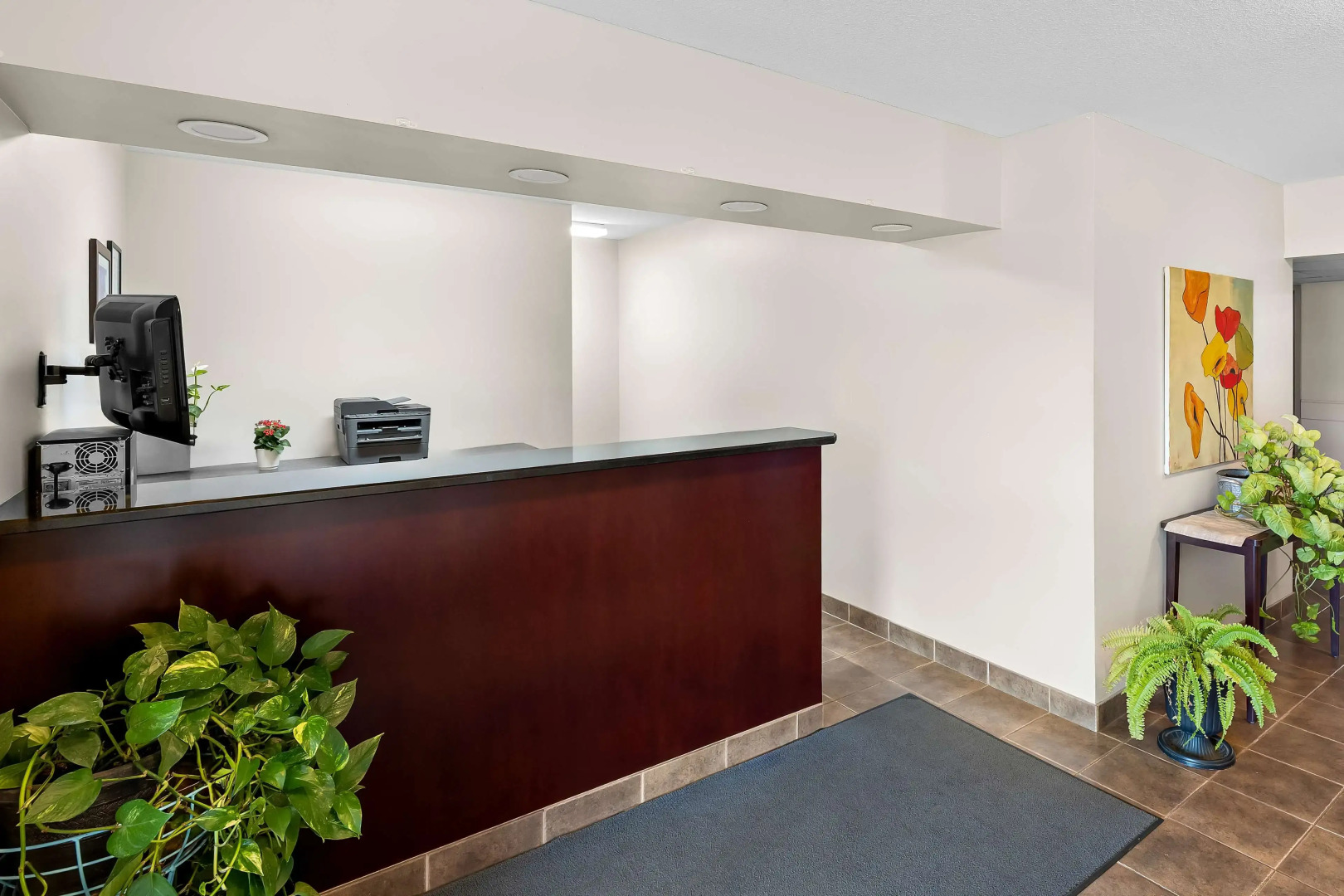 SureStay Plus Hotel by Best Western Hardisty