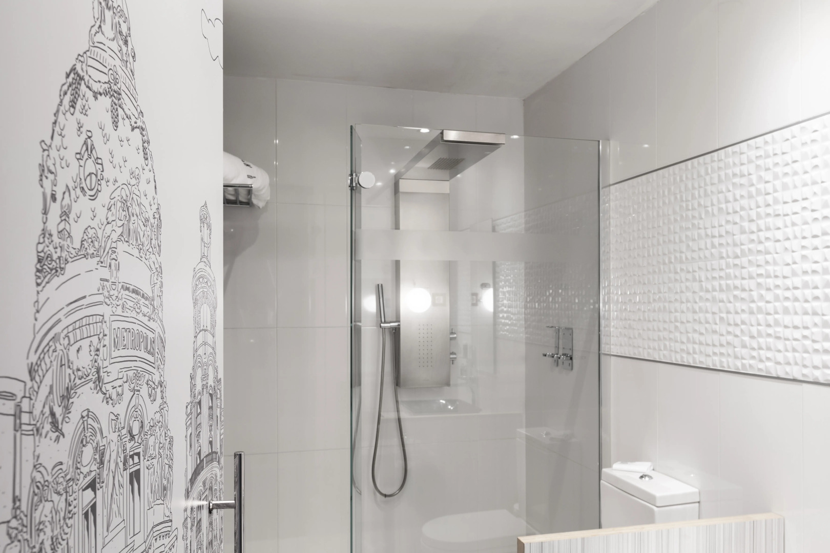 Petit Palace Savoy Alfonso XII