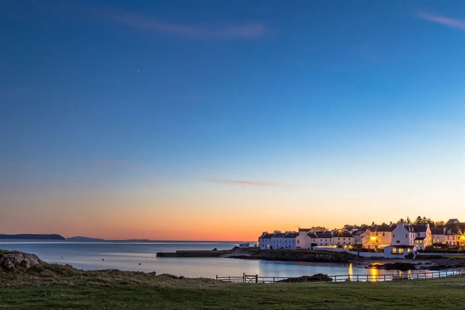 Port Charlotte Hotel