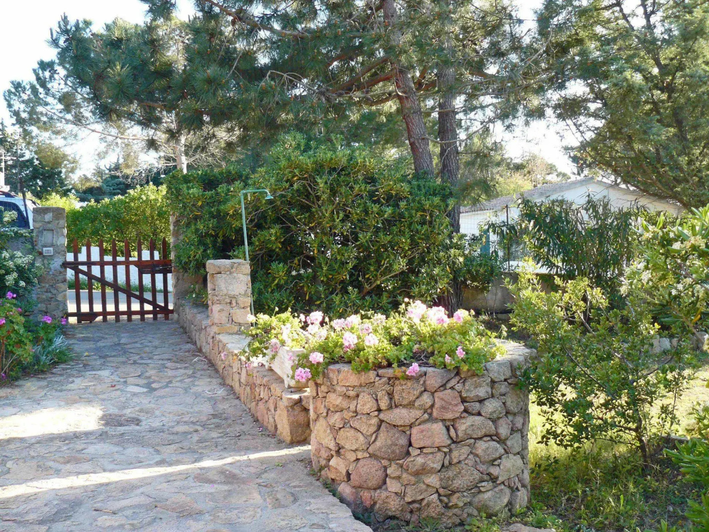 Villette Close Up Rena Majore