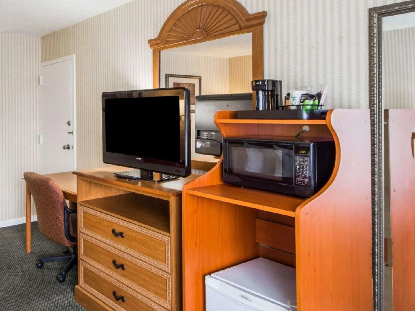 Quality Inn Ponca City