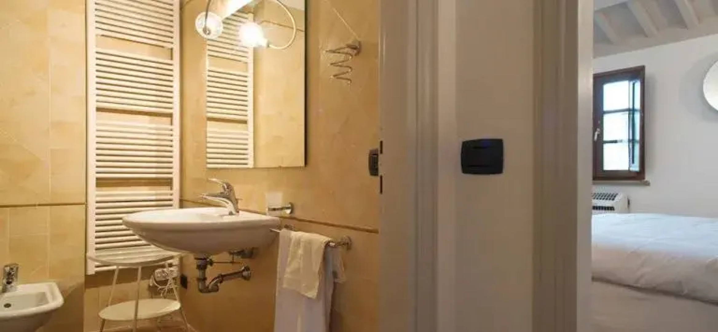 Il Poggio di San Ruffino