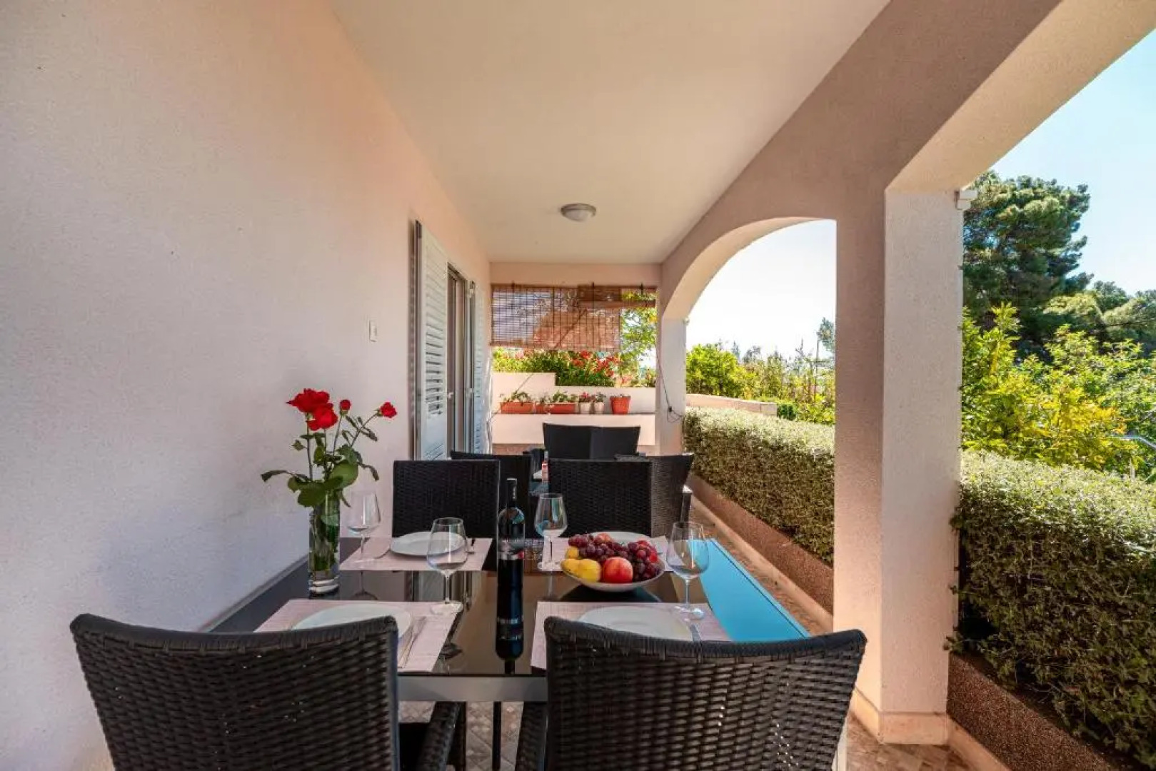 Apartments Separovic