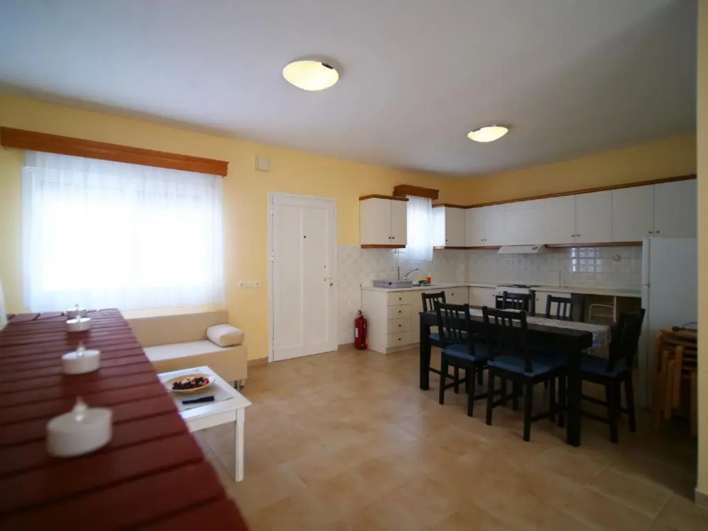 Sithonia Lodge Holiday Homes