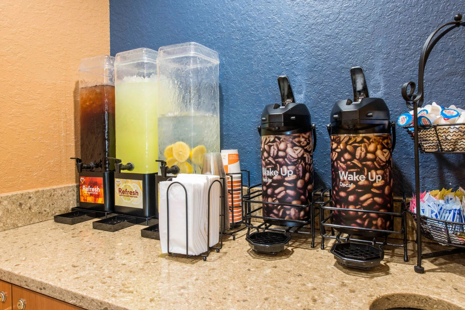 Comfort Inn & Suites Orlando North