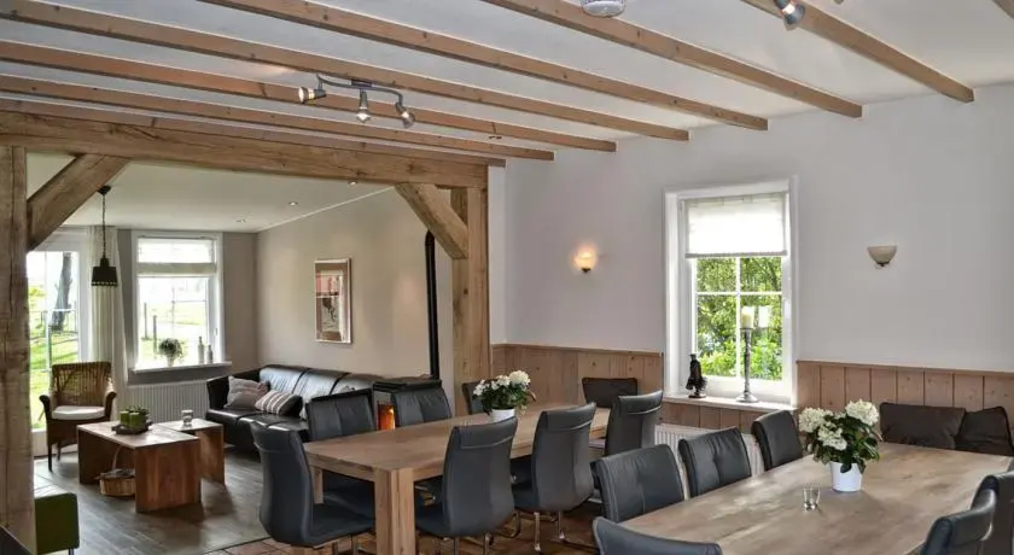 Boerderij Eben Haëzer