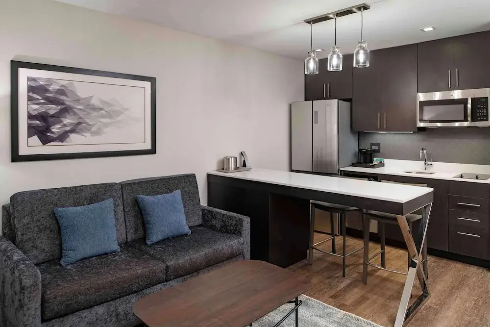 Homewood Suites by Hilton Boston Logan Airport Chelsea