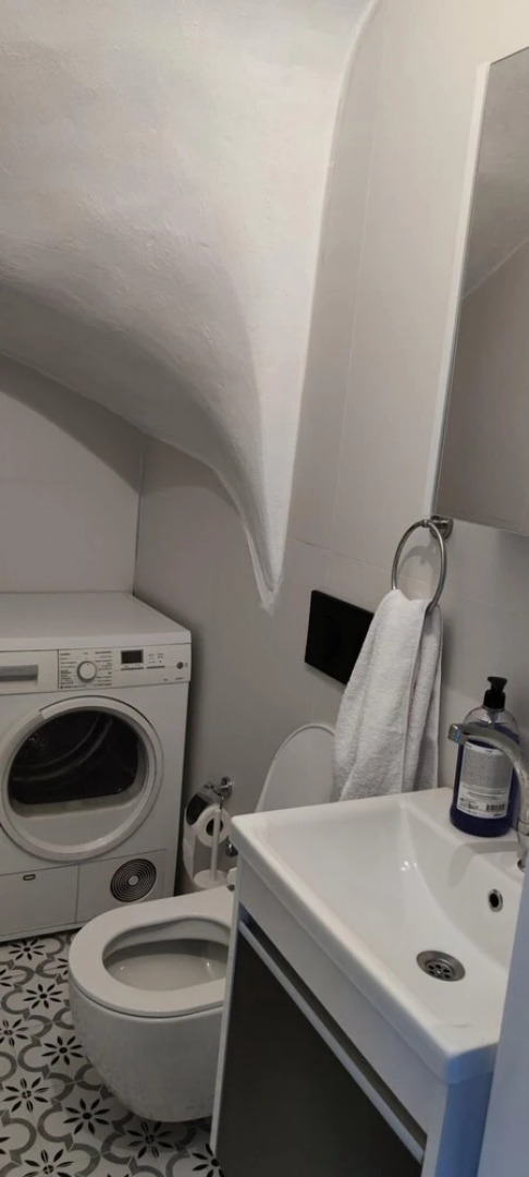 Flat With Shared Pool and Balcony in Dalaman