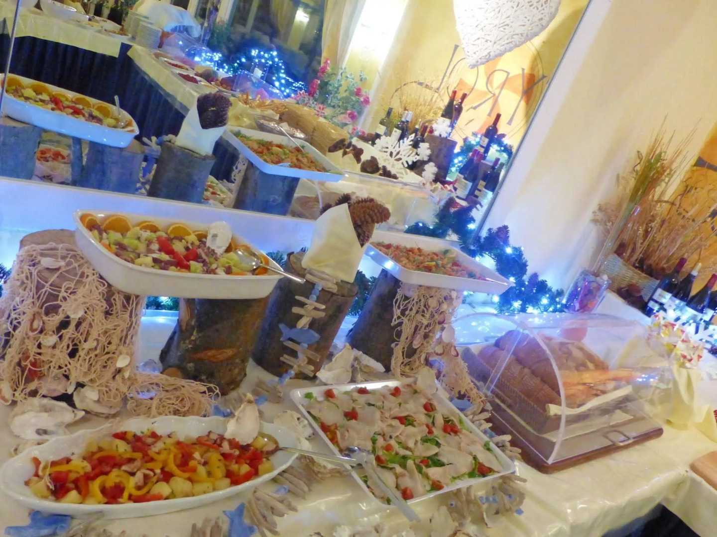 Hotel Tyrol-Alpenhof