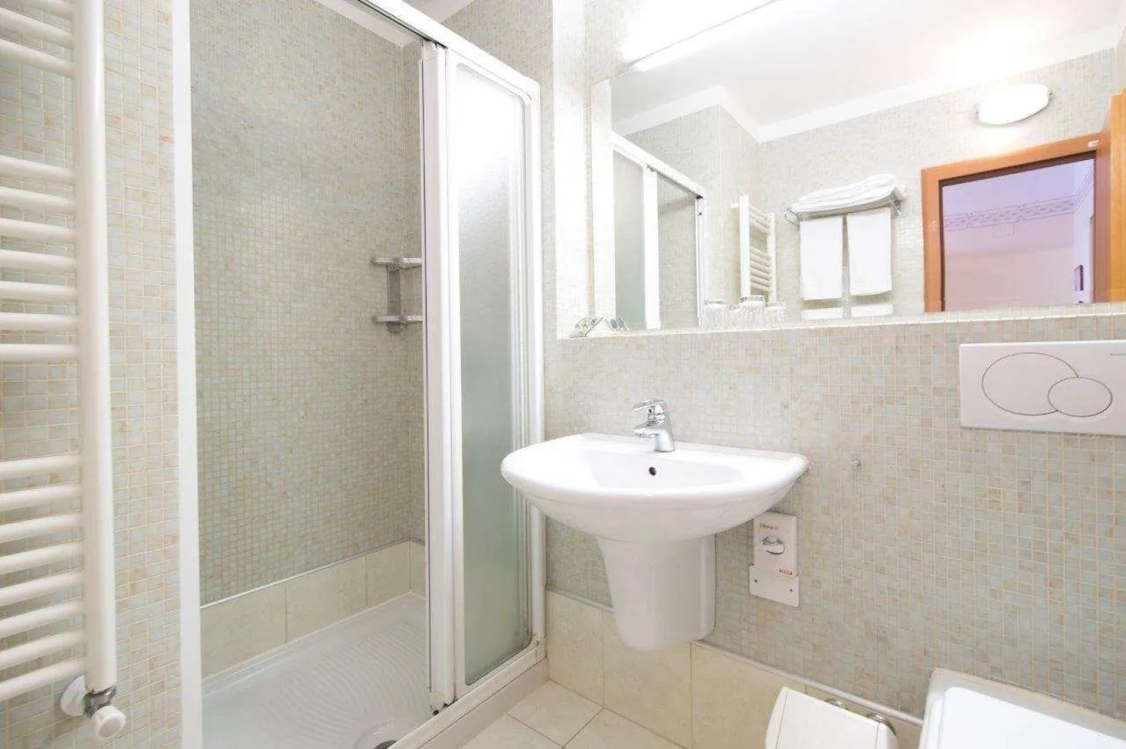 Hotel Haliaetum - San Simon Resort