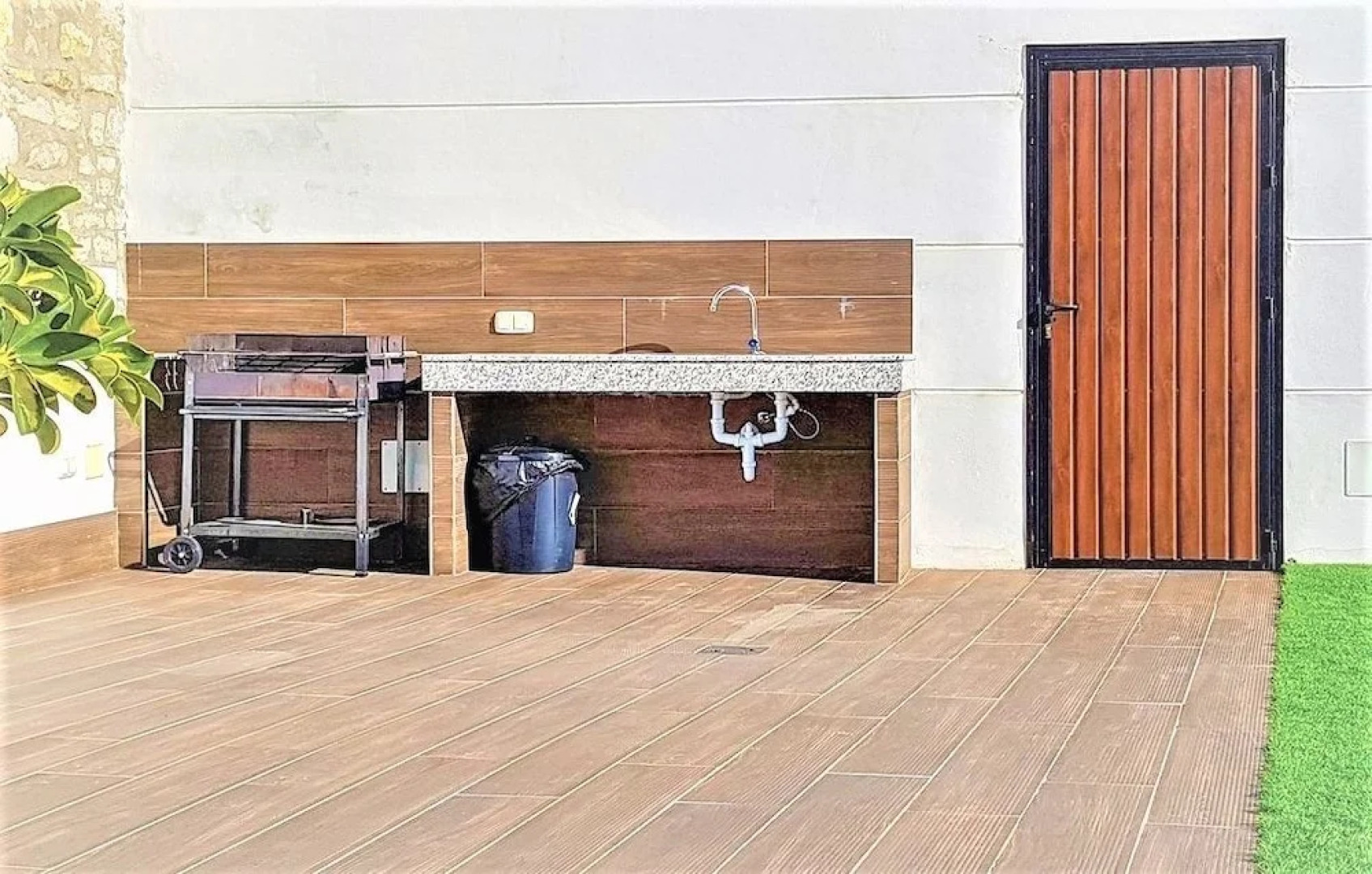 Casitas Sierra de Libar