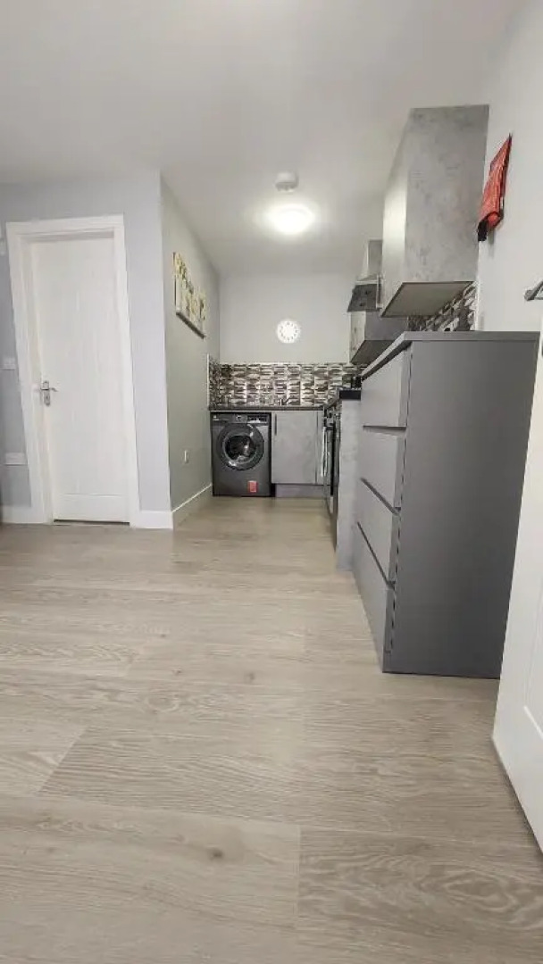 Charming Accommodation Close to Birmingham