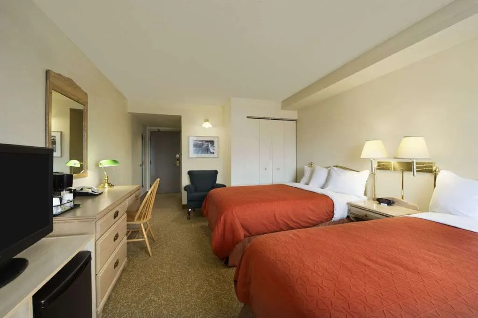 Travelodge Suites by Wyndham New Glasgow