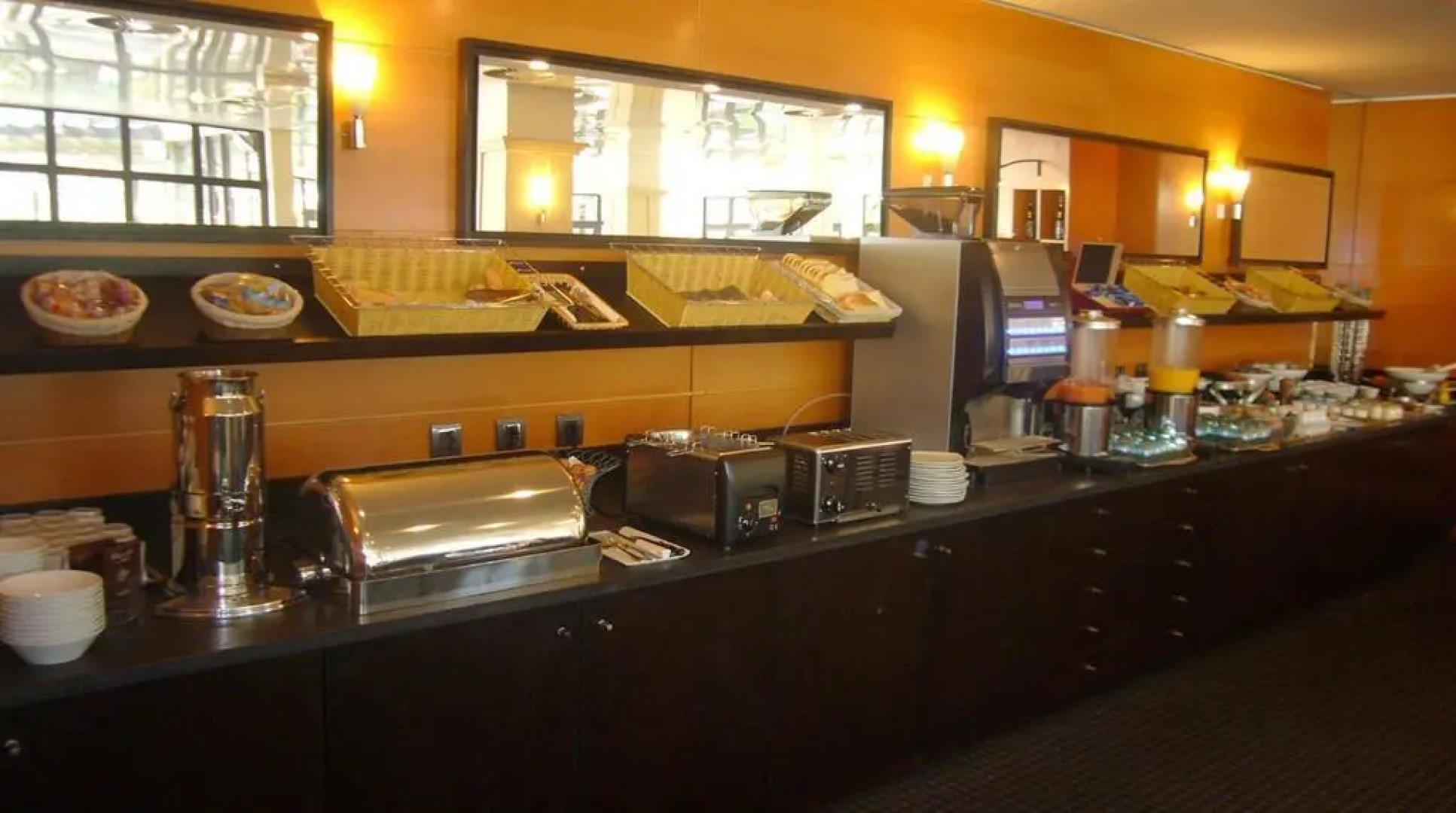 Hôtel Oceania Nantes Aéroport