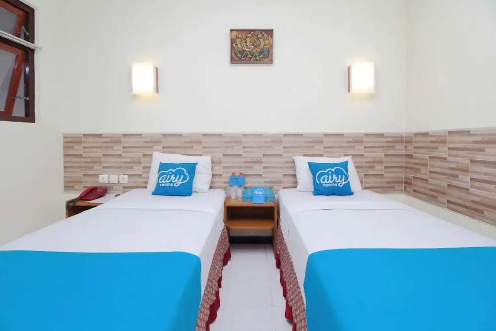 Airy Kaliwates Gajah Mada 233 Jember