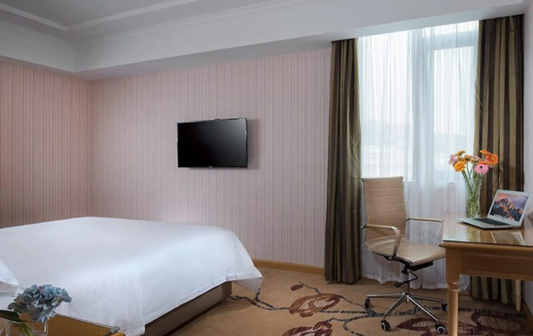 Vienna Hotel Fujian Nanping City Yanping District Branch