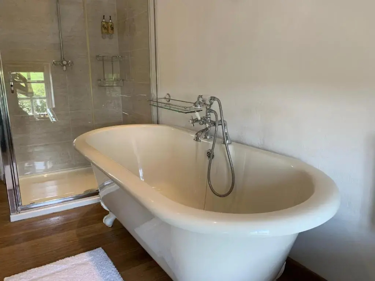 Fernside Bed and Breakfast