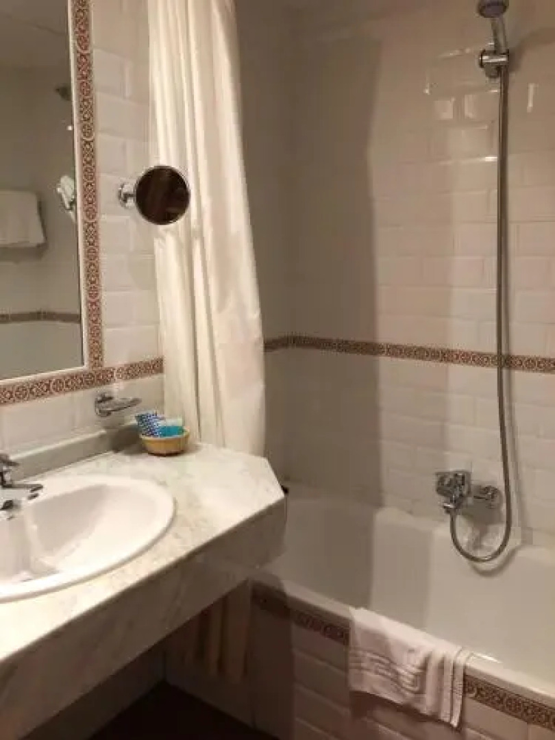 Hotel Rural Rey Chindasvinto