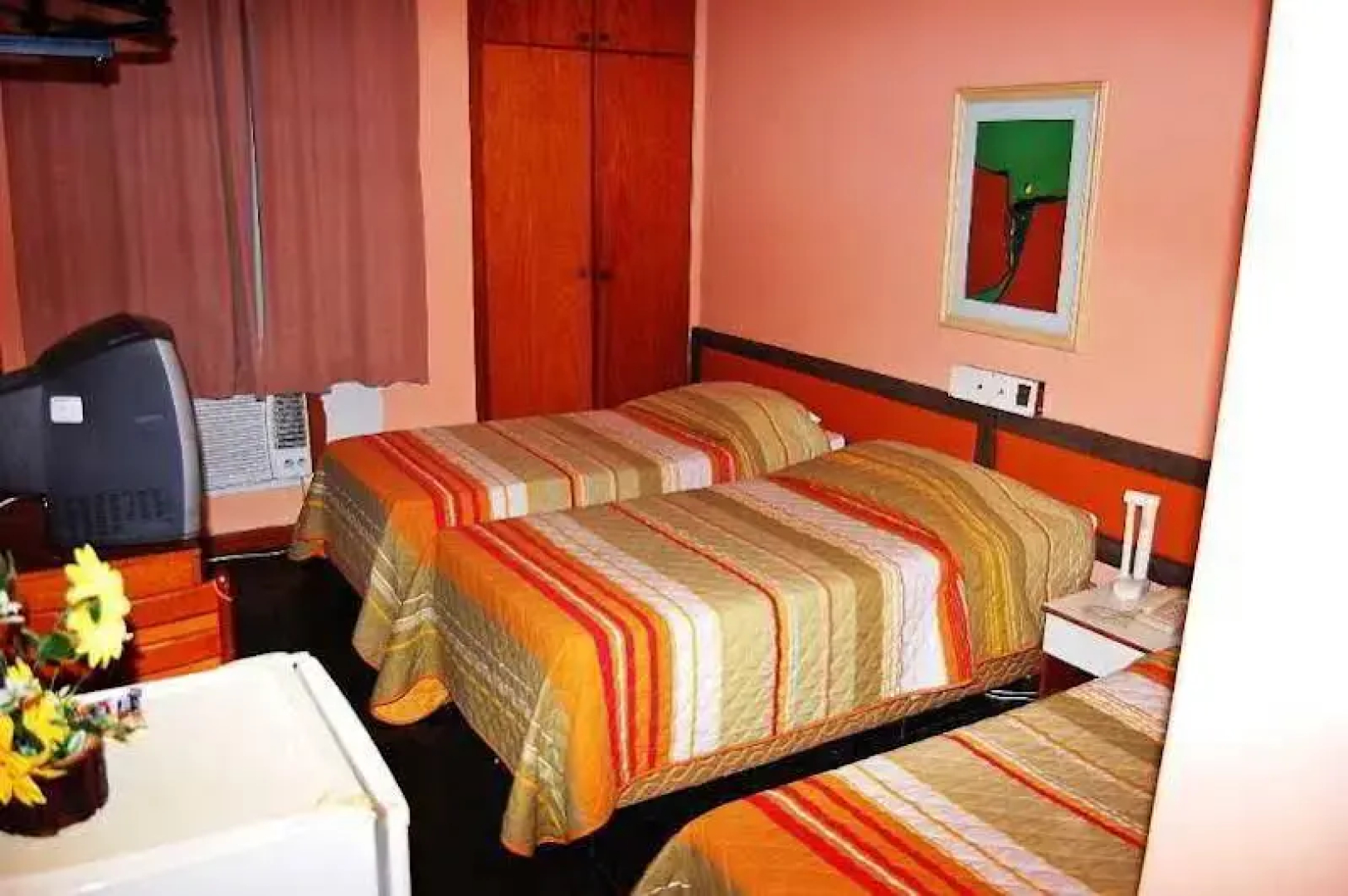 Hotel Atlântico